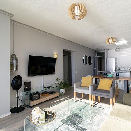 Brookes Hill Suites Luxury Apartment 124 Πορτ Ελίζαμπεθ Εξωτερικό φωτογραφία