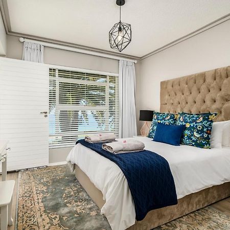 Brookes Hill Suites Luxury Apartment 124 Πορτ Ελίζαμπεθ Εξωτερικό φωτογραφία