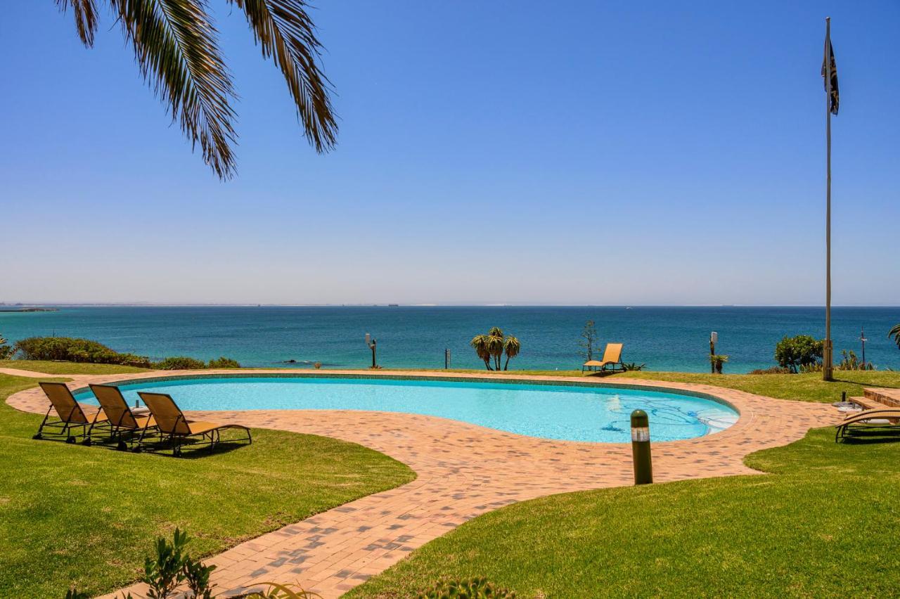 Brookes Hill Suites Luxury Apartment 124 Πορτ Ελίζαμπεθ Εξωτερικό φωτογραφία