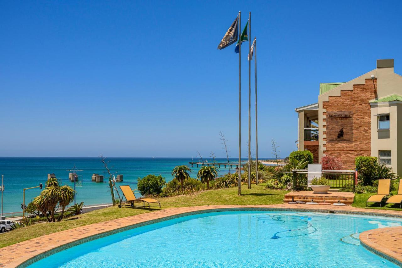 Brookes Hill Suites Luxury Apartment 124 Πορτ Ελίζαμπεθ Εξωτερικό φωτογραφία