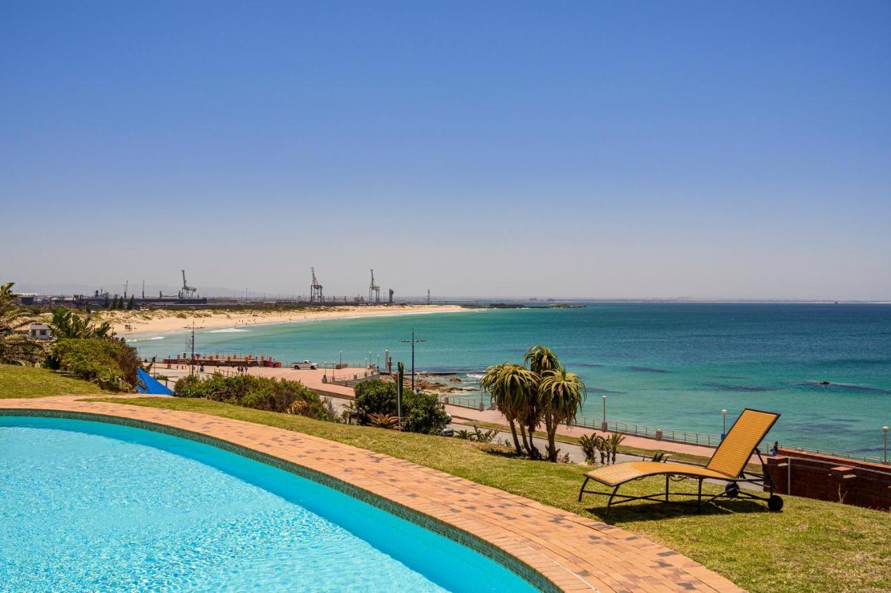 Brookes Hill Suites Luxury Apartment 124 Πορτ Ελίζαμπεθ Εξωτερικό φωτογραφία