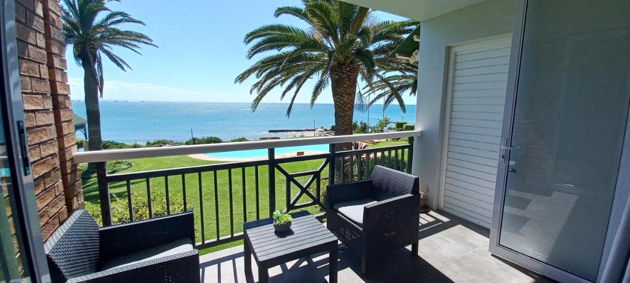 Brookes Hill Suites Luxury Apartment 124 Πορτ Ελίζαμπεθ Εξωτερικό φωτογραφία