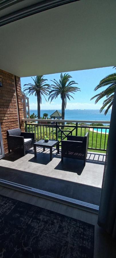 Brookes Hill Suites Luxury Apartment 124 Πορτ Ελίζαμπεθ Εξωτερικό φωτογραφία