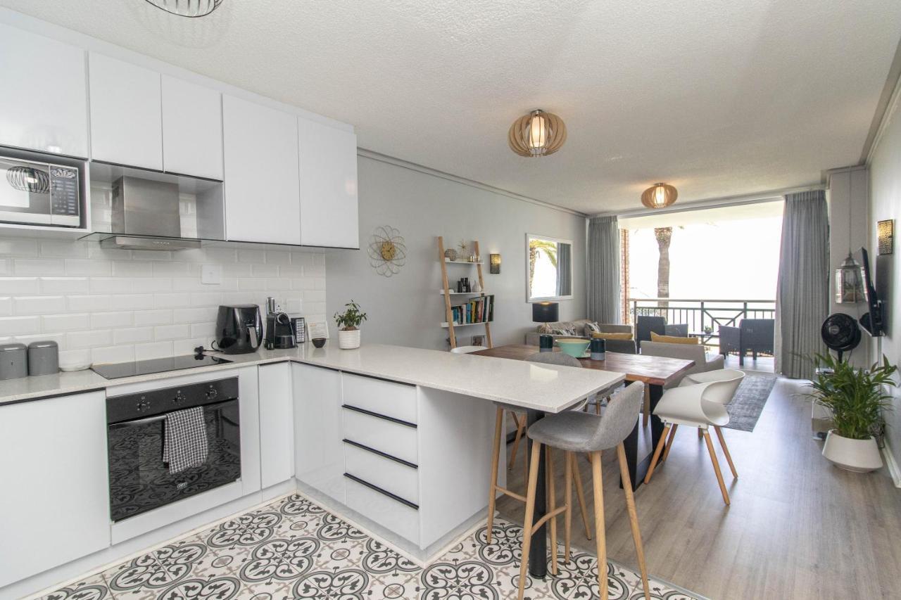 Brookes Hill Suites Luxury Apartment 124 Πορτ Ελίζαμπεθ Εξωτερικό φωτογραφία
