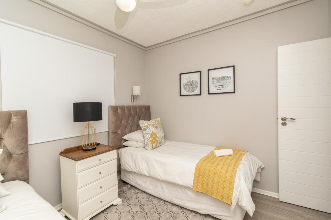 Brookes Hill Suites Luxury Apartment 124 Πορτ Ελίζαμπεθ Εξωτερικό φωτογραφία