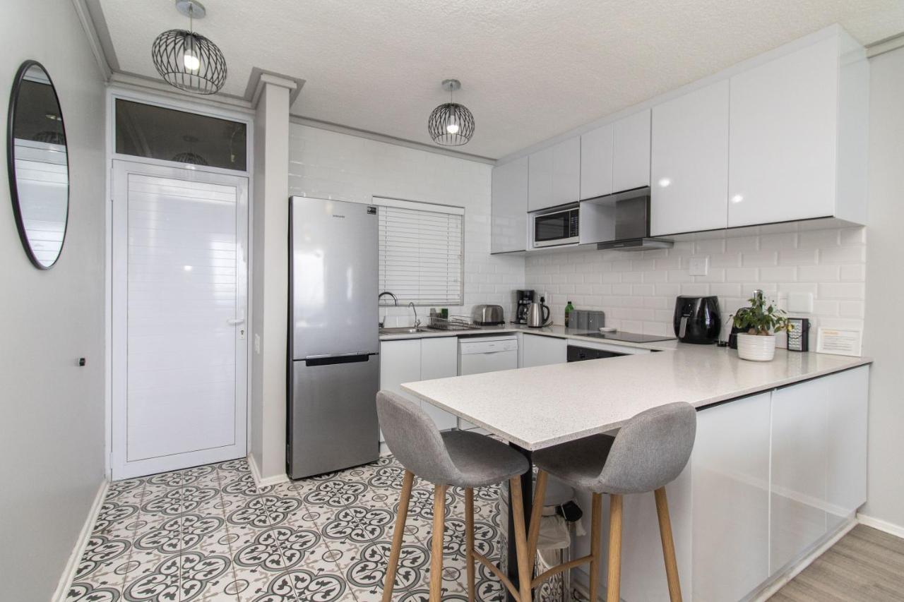 Brookes Hill Suites Luxury Apartment 124 Πορτ Ελίζαμπεθ Εξωτερικό φωτογραφία