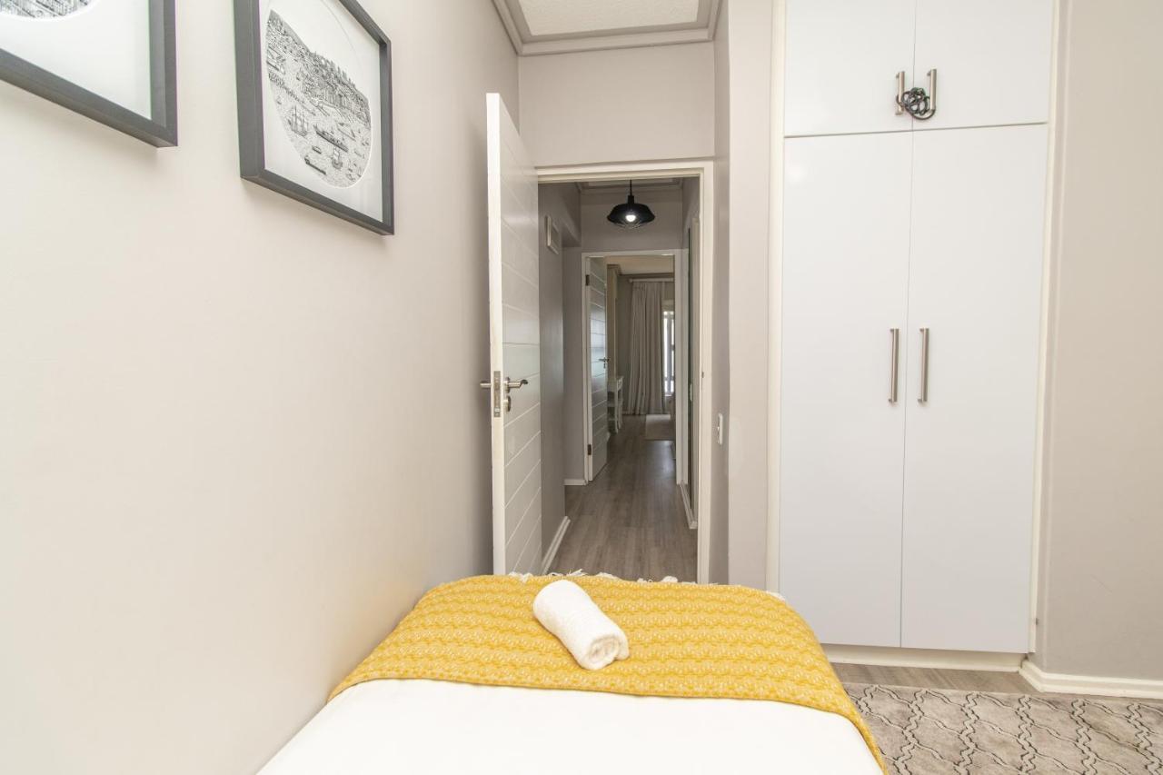 Brookes Hill Suites Luxury Apartment 124 Πορτ Ελίζαμπεθ Εξωτερικό φωτογραφία