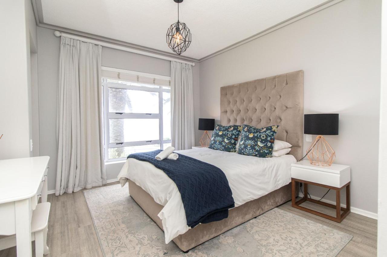 Brookes Hill Suites Luxury Apartment 124 Πορτ Ελίζαμπεθ Εξωτερικό φωτογραφία