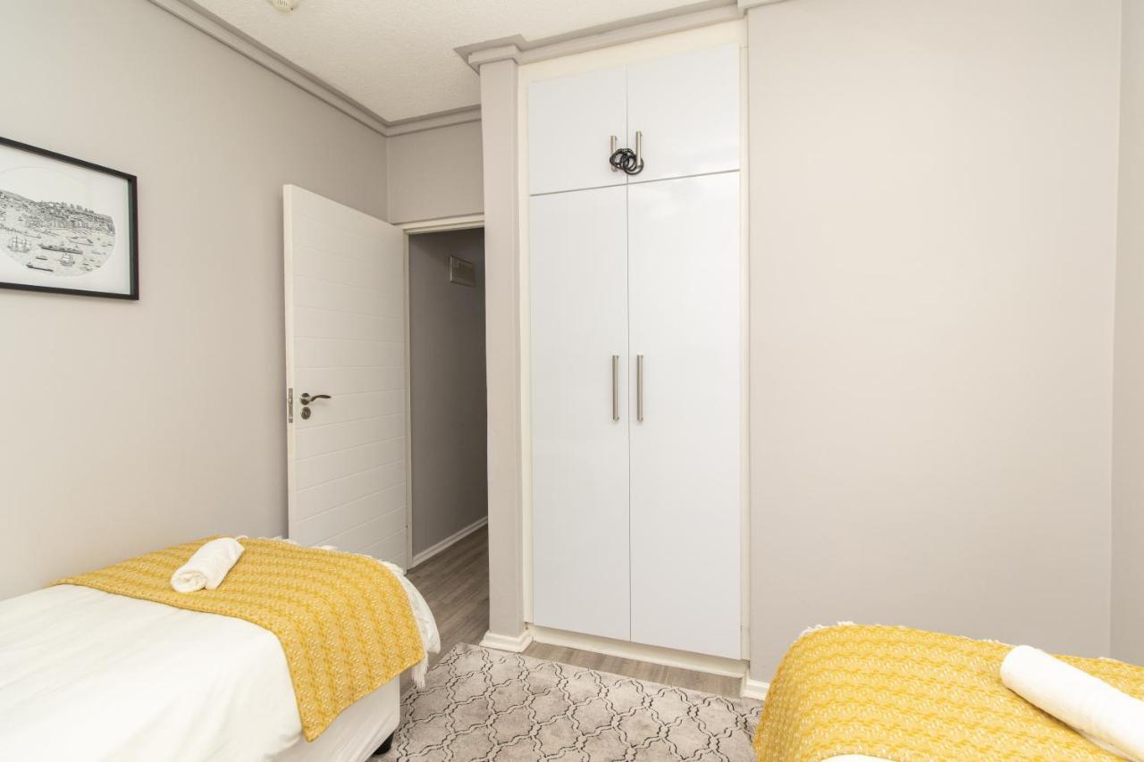 Brookes Hill Suites Luxury Apartment 124 Πορτ Ελίζαμπεθ Εξωτερικό φωτογραφία