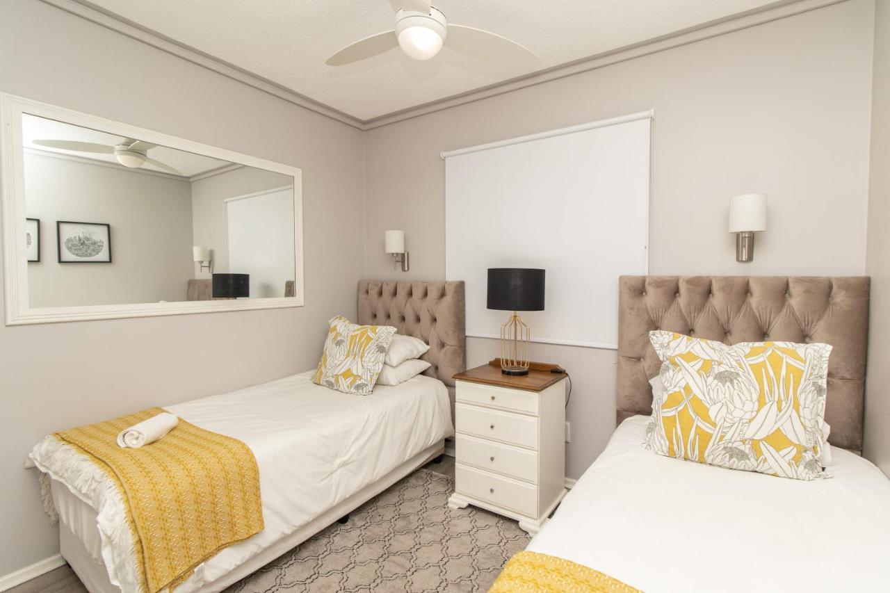 Brookes Hill Suites Luxury Apartment 124 Πορτ Ελίζαμπεθ Εξωτερικό φωτογραφία