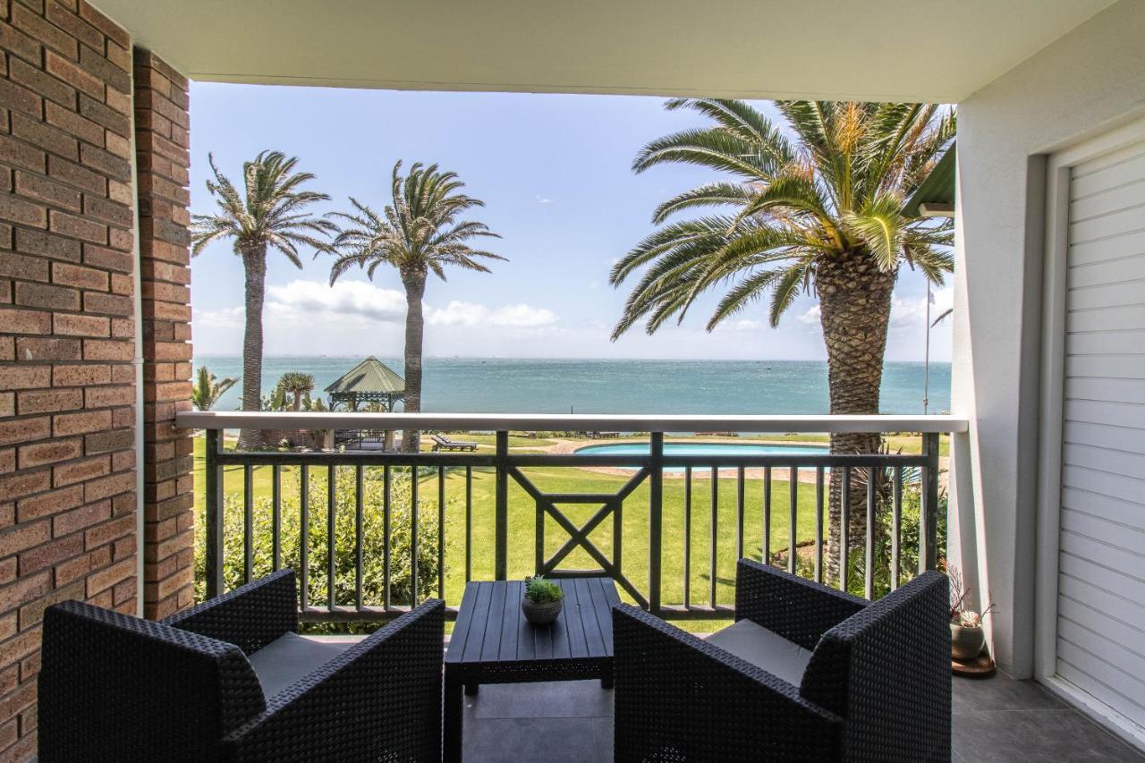 Brookes Hill Suites Luxury Apartment 124 Πορτ Ελίζαμπεθ Εξωτερικό φωτογραφία