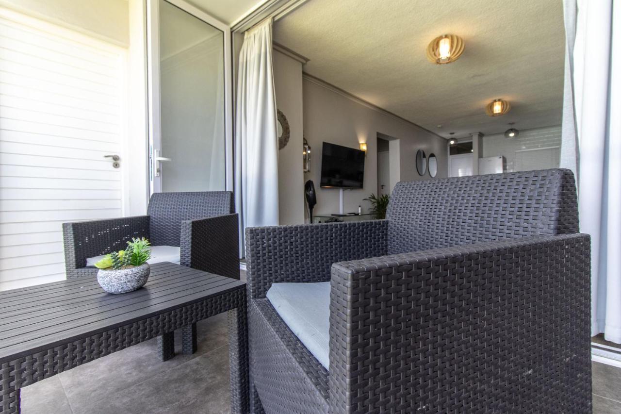 Brookes Hill Suites Luxury Apartment 124 Πορτ Ελίζαμπεθ Εξωτερικό φωτογραφία