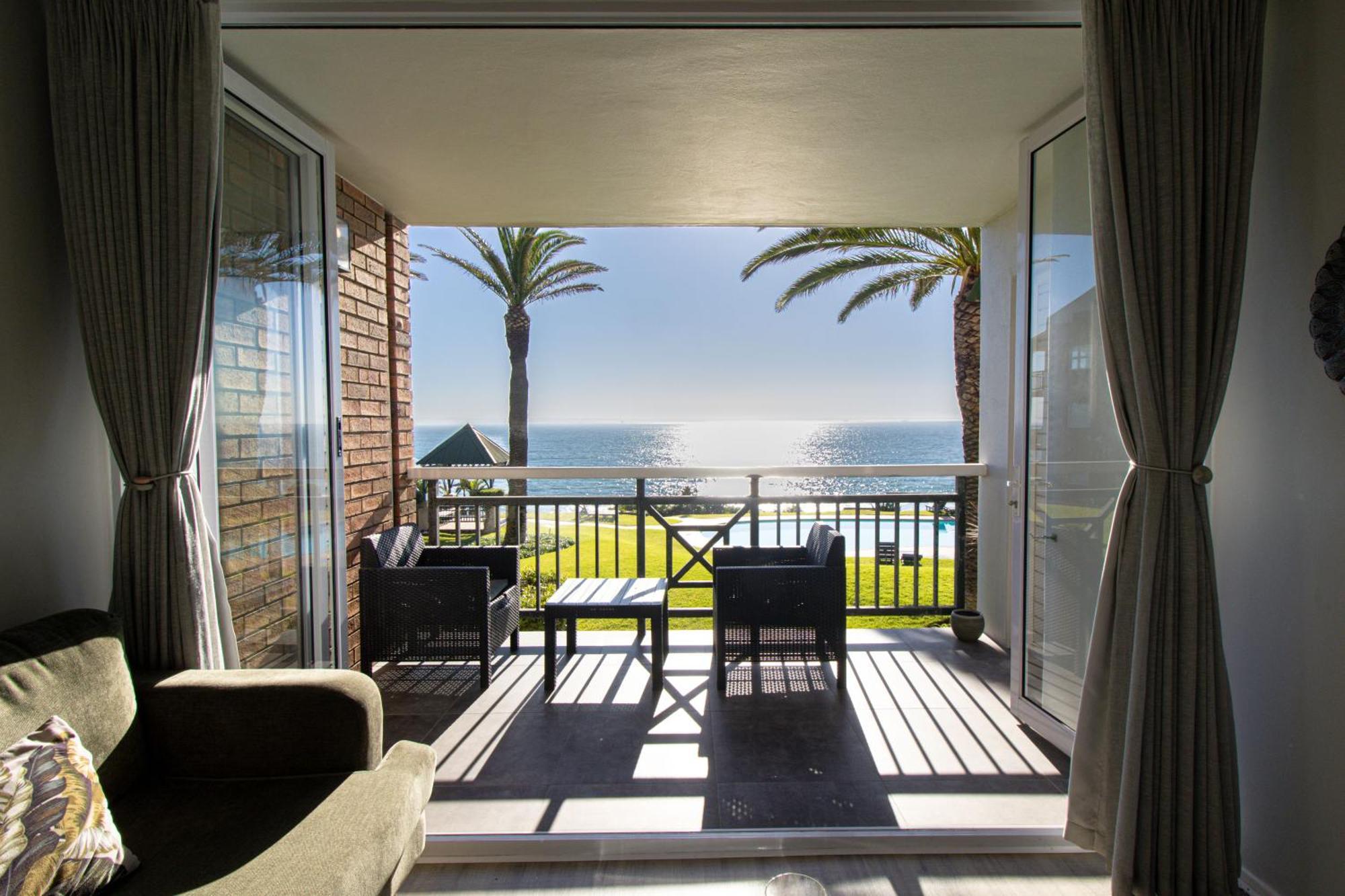 Brookes Hill Suites Luxury Apartment 124 Πορτ Ελίζαμπεθ Εξωτερικό φωτογραφία