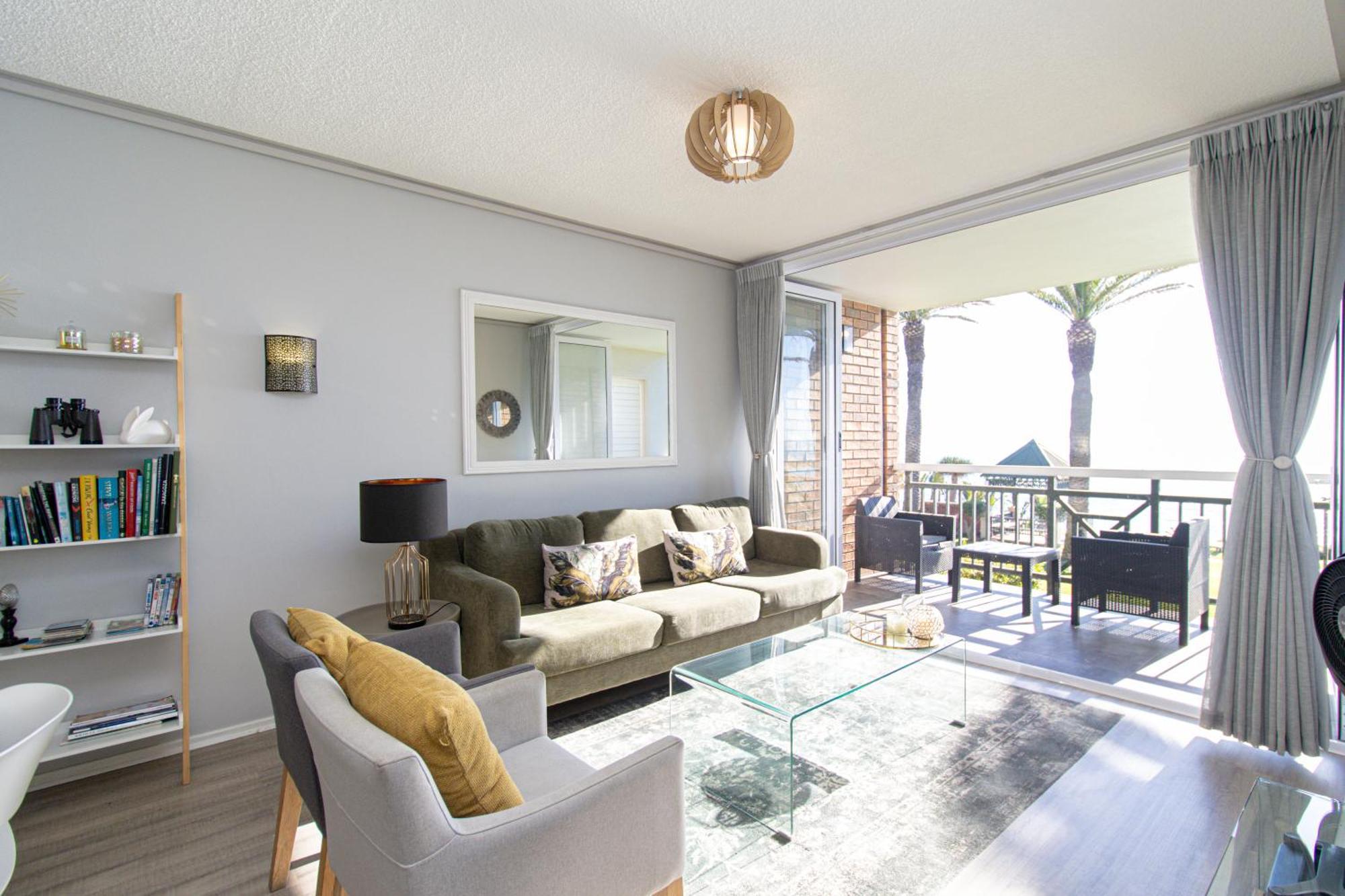 Brookes Hill Suites Luxury Apartment 124 Πορτ Ελίζαμπεθ Εξωτερικό φωτογραφία