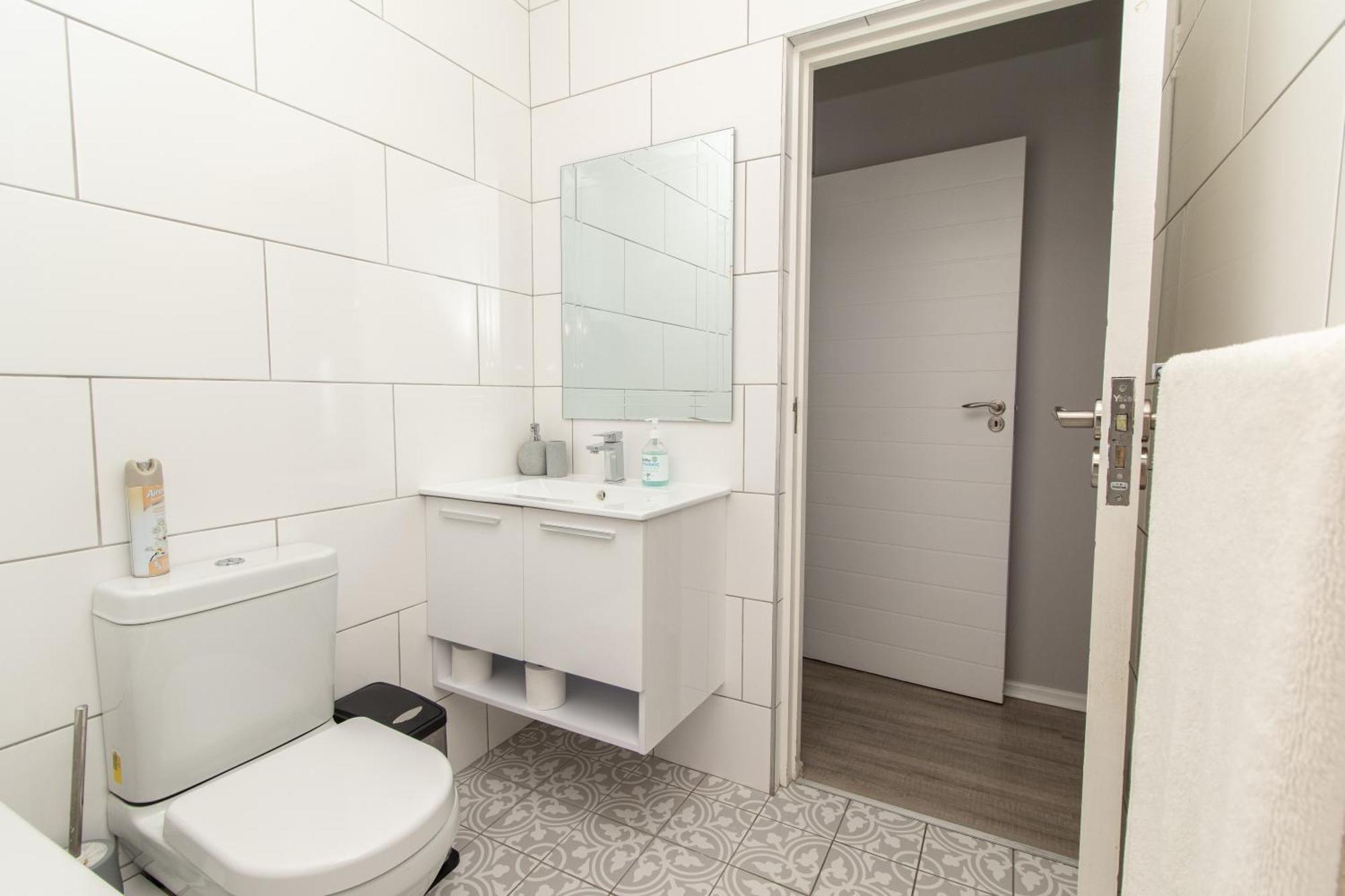 Brookes Hill Suites Luxury Apartment 124 Πορτ Ελίζαμπεθ Εξωτερικό φωτογραφία