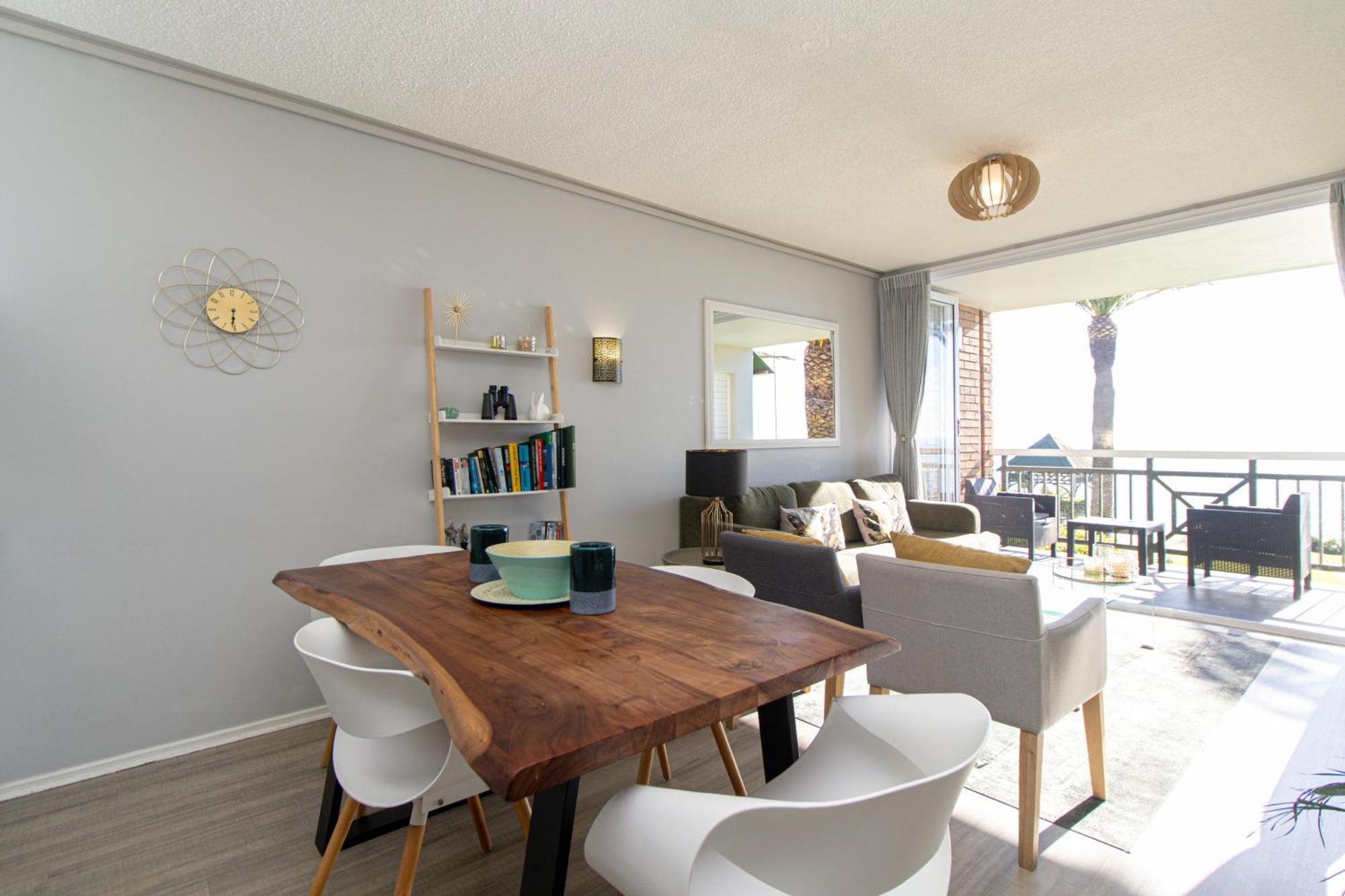 Brookes Hill Suites Luxury Apartment 124 Πορτ Ελίζαμπεθ Εξωτερικό φωτογραφία