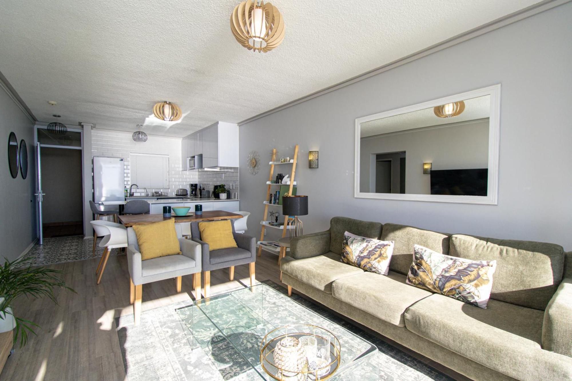 Brookes Hill Suites Luxury Apartment 124 Πορτ Ελίζαμπεθ Εξωτερικό φωτογραφία