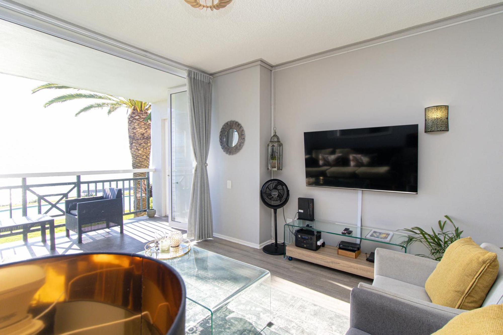 Brookes Hill Suites Luxury Apartment 124 Πορτ Ελίζαμπεθ Εξωτερικό φωτογραφία