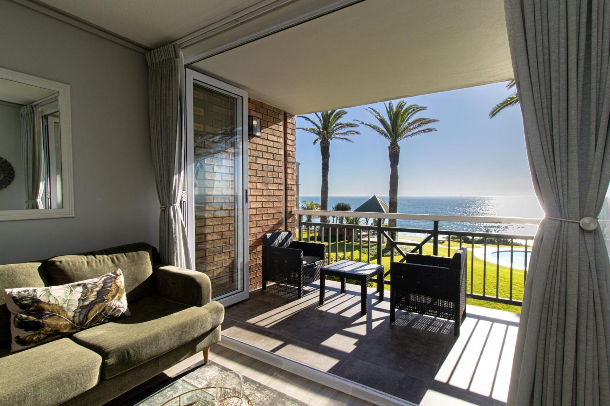 Brookes Hill Suites Luxury Apartment 124 Πορτ Ελίζαμπεθ Εξωτερικό φωτογραφία