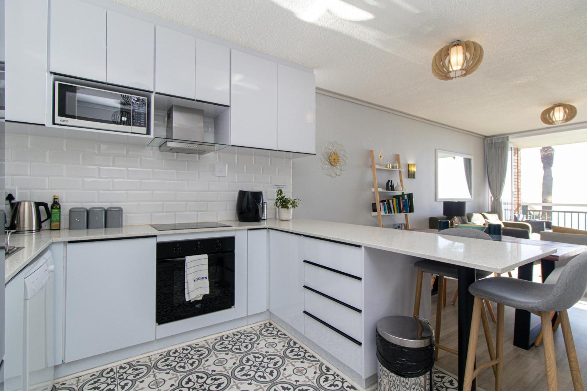 Brookes Hill Suites Luxury Apartment 124 Πορτ Ελίζαμπεθ Εξωτερικό φωτογραφία