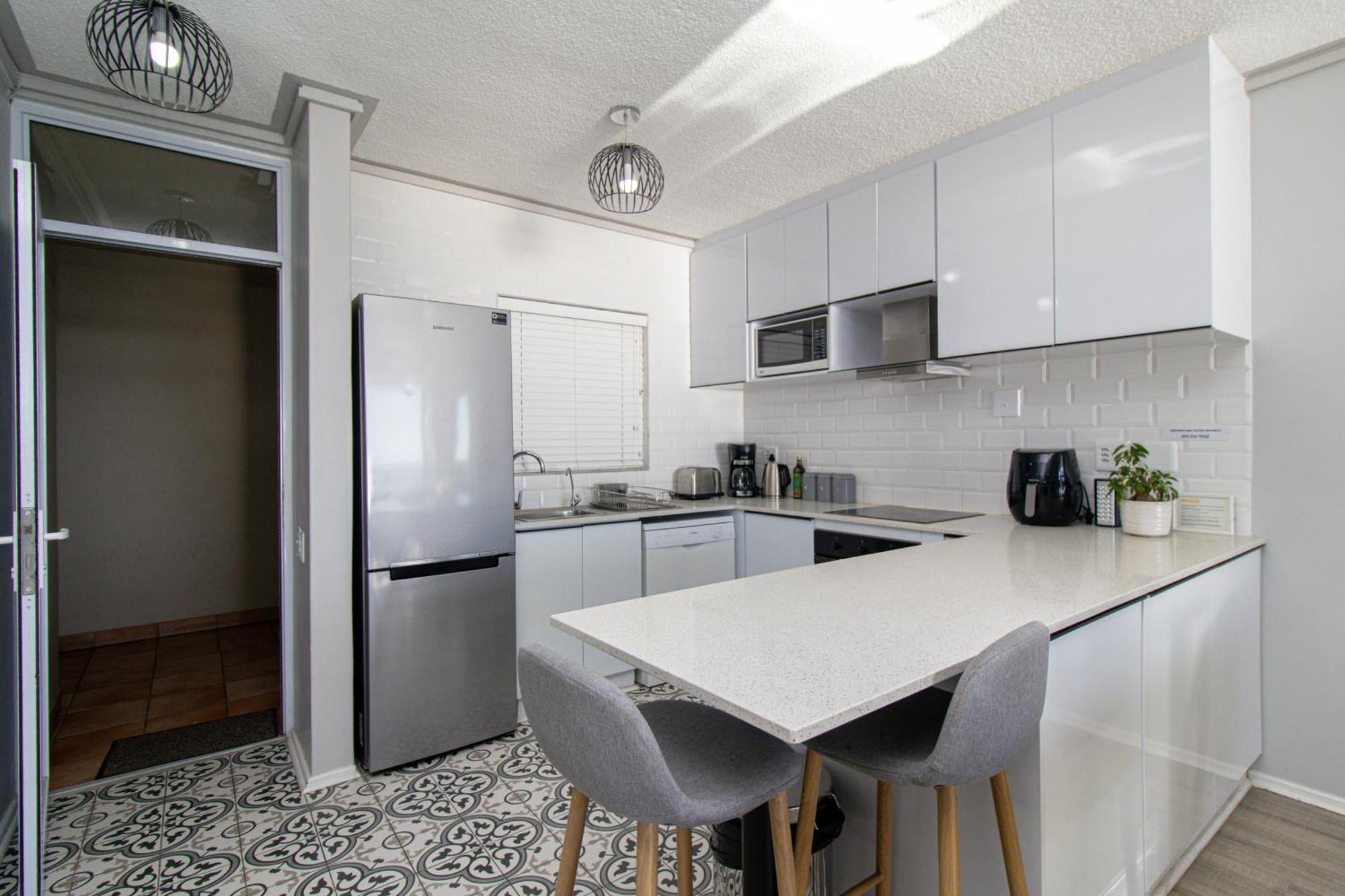 Brookes Hill Suites Luxury Apartment 124 Πορτ Ελίζαμπεθ Εξωτερικό φωτογραφία