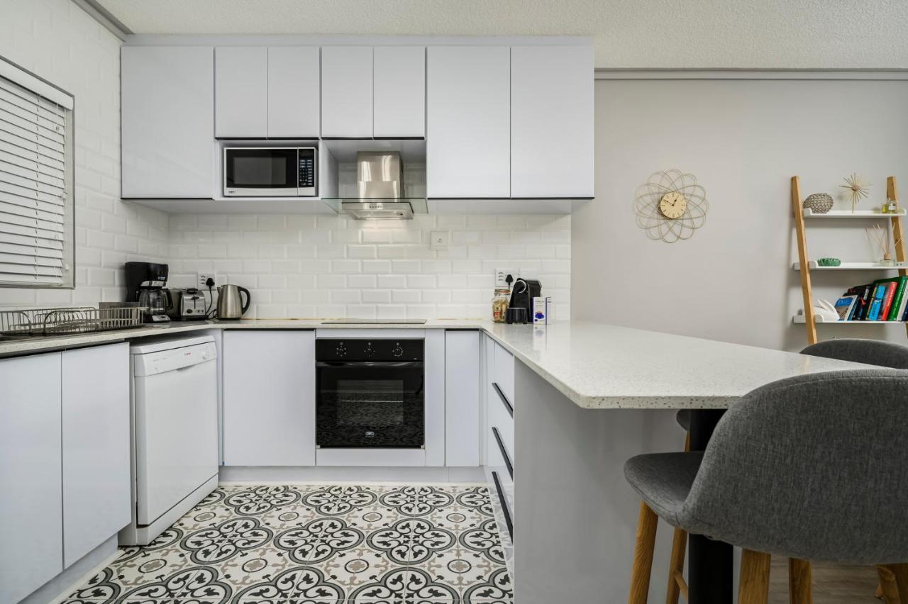 Brookes Hill Suites Luxury Apartment 124 Πορτ Ελίζαμπεθ Εξωτερικό φωτογραφία