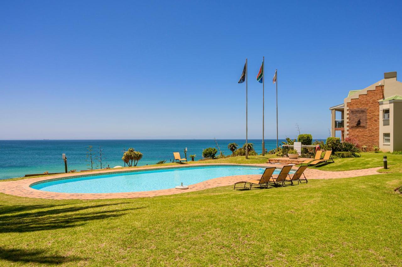 Brookes Hill Suites Luxury Apartment 124 Πορτ Ελίζαμπεθ Εξωτερικό φωτογραφία