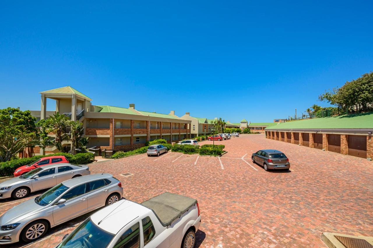 Brookes Hill Suites Luxury Apartment 124 Πορτ Ελίζαμπεθ Εξωτερικό φωτογραφία