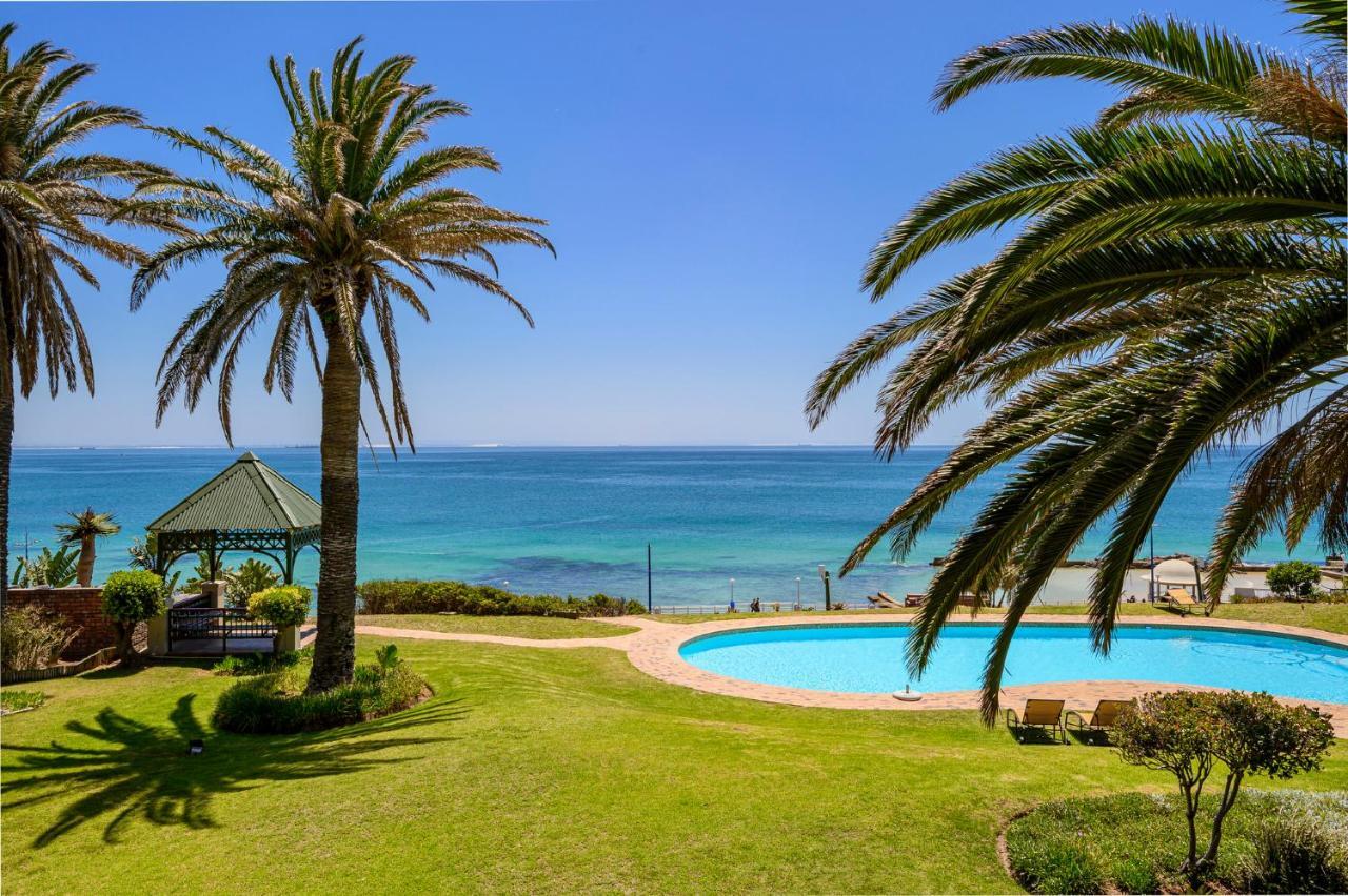 Brookes Hill Suites Luxury Apartment 124 Πορτ Ελίζαμπεθ Εξωτερικό φωτογραφία