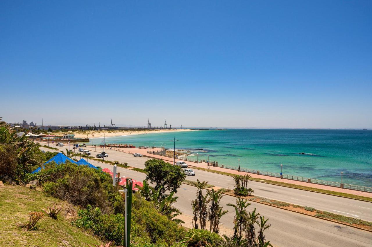 Brookes Hill Suites Luxury Apartment 124 Πορτ Ελίζαμπεθ Εξωτερικό φωτογραφία