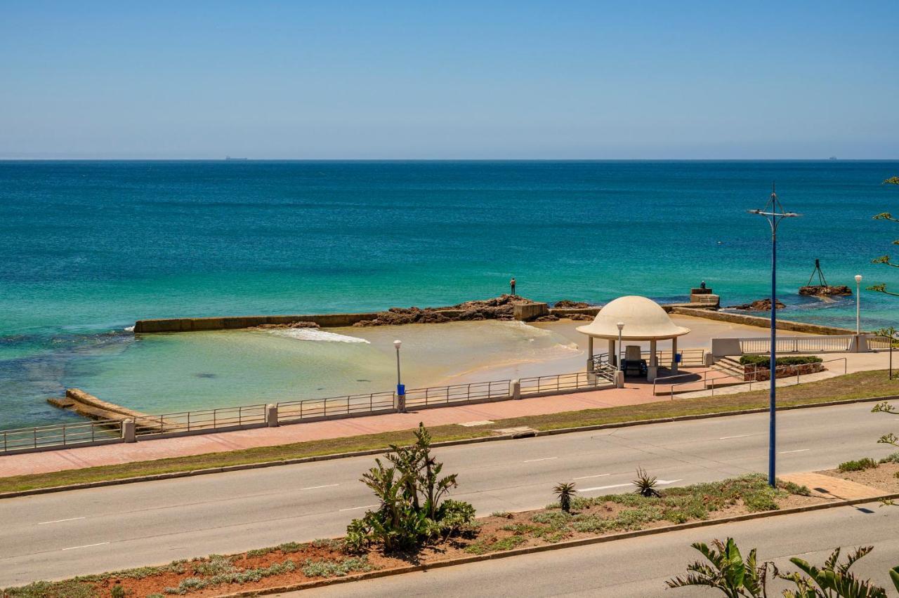 Brookes Hill Suites Luxury Apartment 124 Πορτ Ελίζαμπεθ Εξωτερικό φωτογραφία