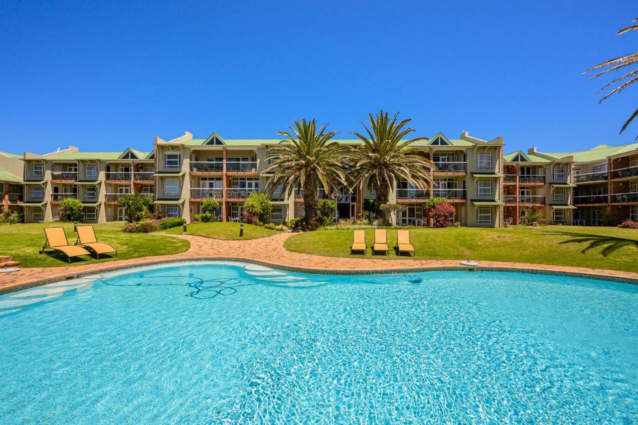 Brookes Hill Suites Luxury Apartment 124 Πορτ Ελίζαμπεθ Εξωτερικό φωτογραφία