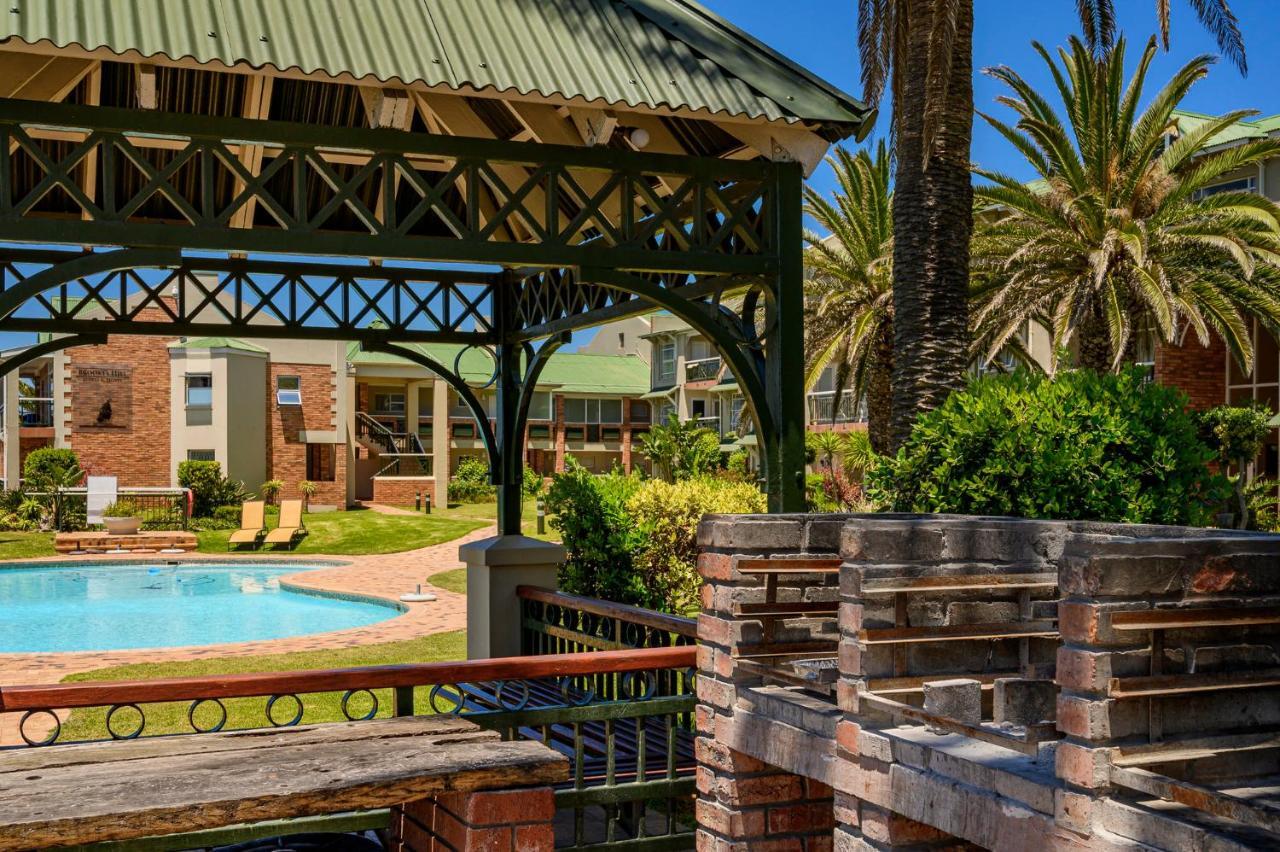 Brookes Hill Suites Luxury Apartment 124 Πορτ Ελίζαμπεθ Εξωτερικό φωτογραφία
