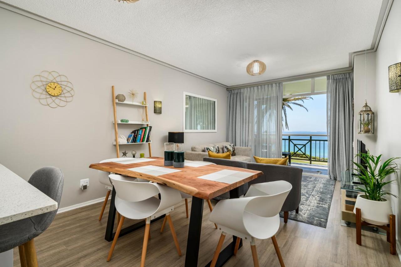 Brookes Hill Suites Luxury Apartment 124 Πορτ Ελίζαμπεθ Εξωτερικό φωτογραφία