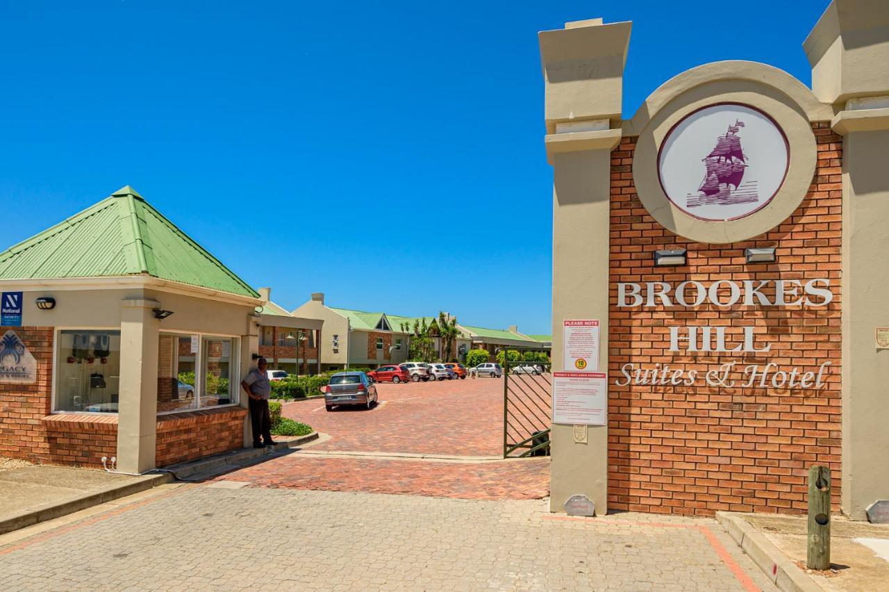 Brookes Hill Suites Luxury Apartment 124 Πορτ Ελίζαμπεθ Εξωτερικό φωτογραφία