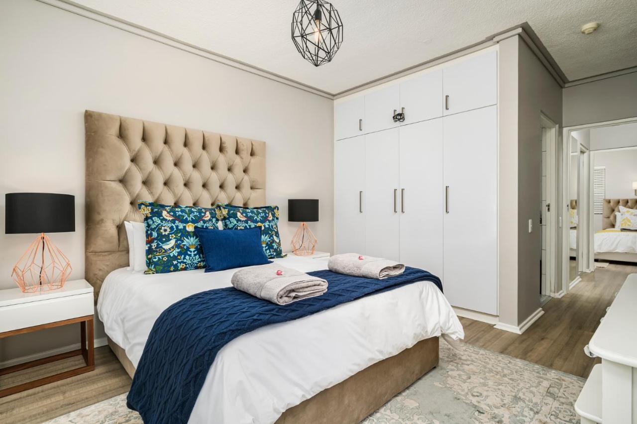 Brookes Hill Suites Luxury Apartment 124 Πορτ Ελίζαμπεθ Εξωτερικό φωτογραφία