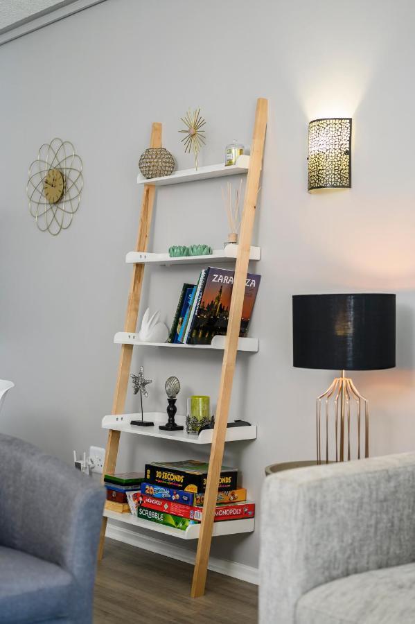 Brookes Hill Suites Luxury Apartment 124 Πορτ Ελίζαμπεθ Εξωτερικό φωτογραφία