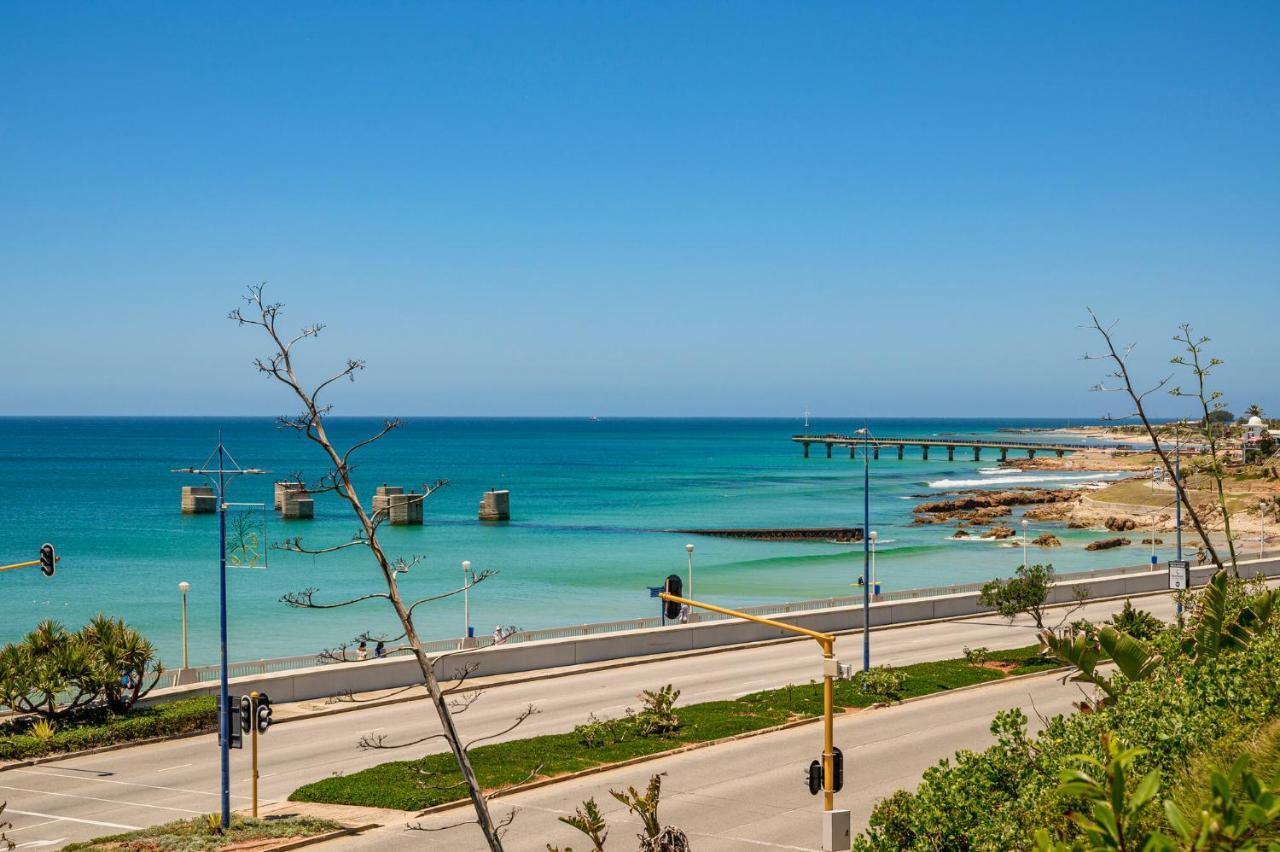 Brookes Hill Suites Luxury Apartment 124 Πορτ Ελίζαμπεθ Εξωτερικό φωτογραφία