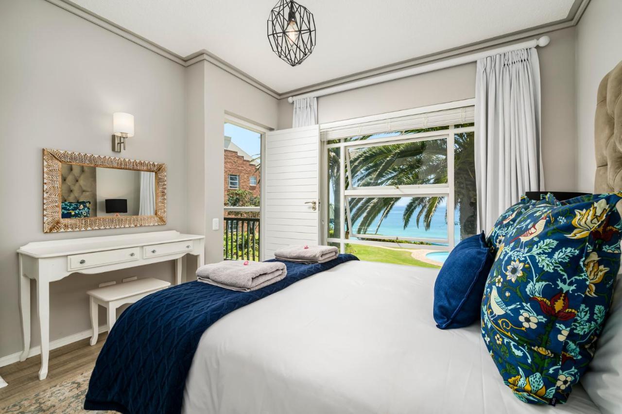 Brookes Hill Suites Luxury Apartment 124 Πορτ Ελίζαμπεθ Εξωτερικό φωτογραφία