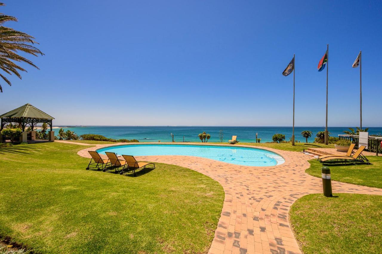 Brookes Hill Suites Luxury Apartment 124 Πορτ Ελίζαμπεθ Εξωτερικό φωτογραφία
