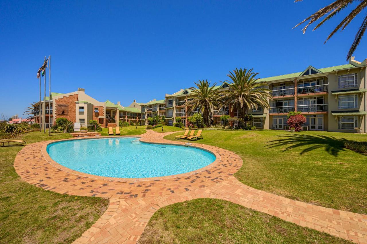 Brookes Hill Suites Luxury Apartment 124 Πορτ Ελίζαμπεθ Εξωτερικό φωτογραφία