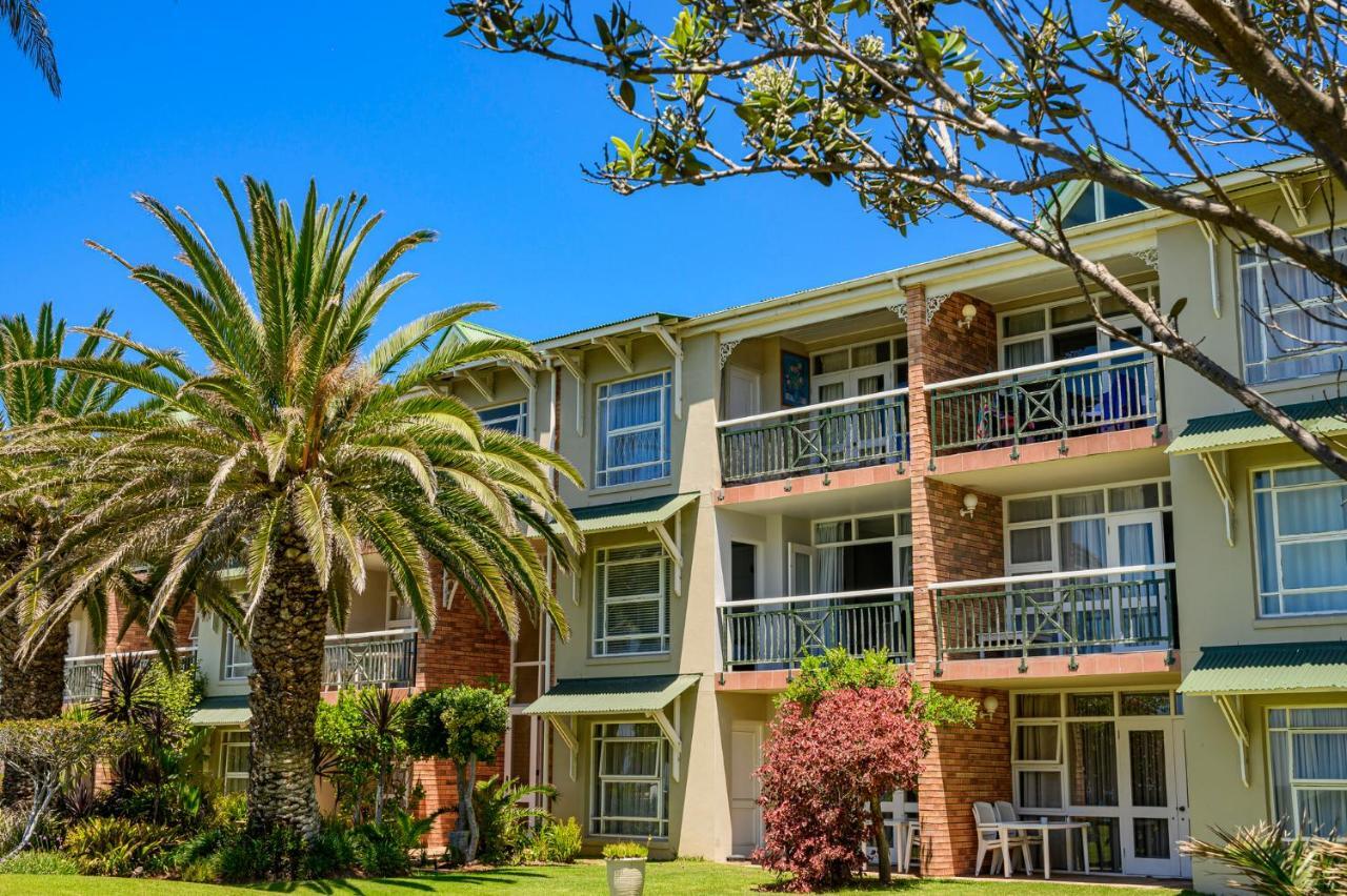 Brookes Hill Suites Luxury Apartment 124 Πορτ Ελίζαμπεθ Εξωτερικό φωτογραφία